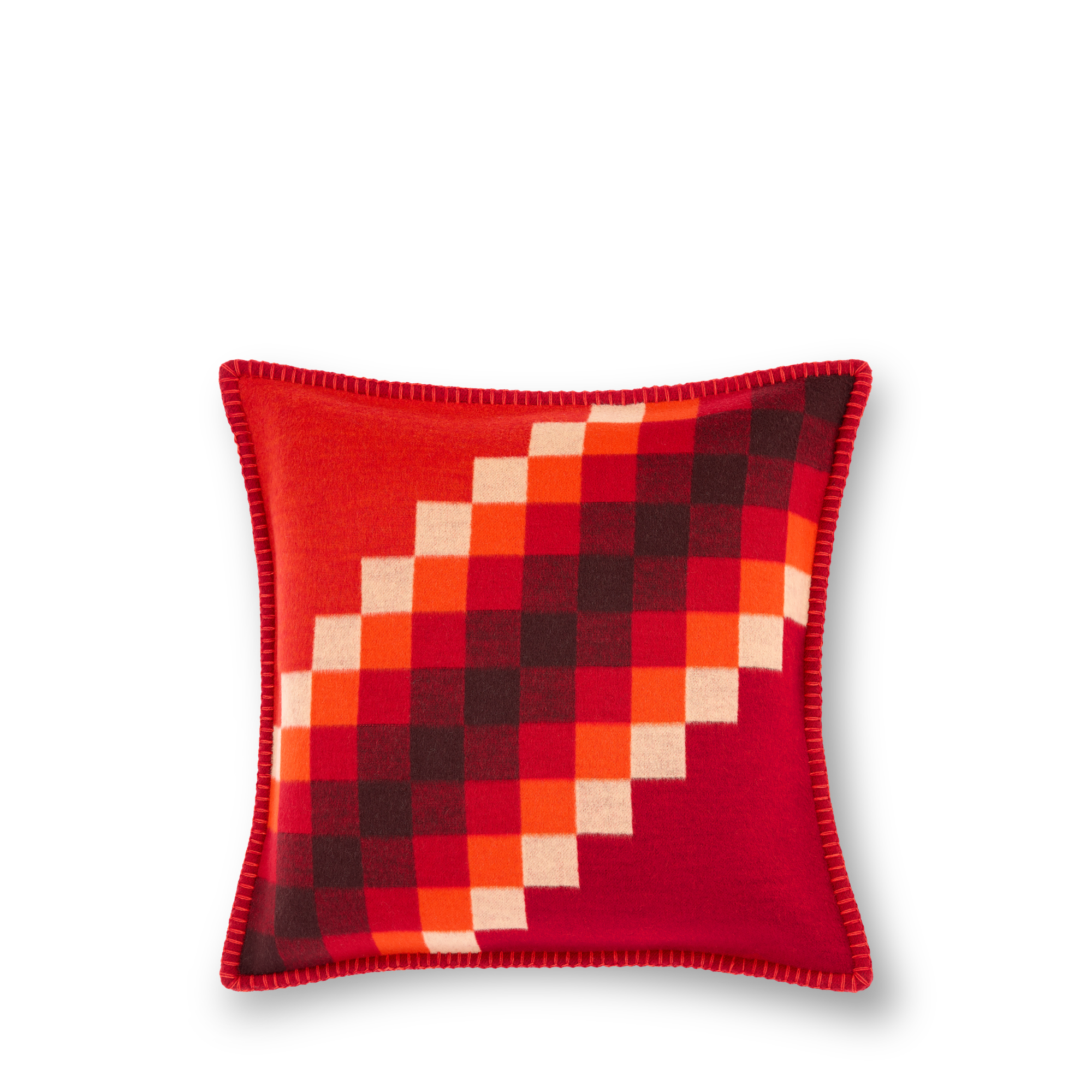 Sunset Cushion 40x40 ｜ルイ・ヴィトン 公式サイト - R93765